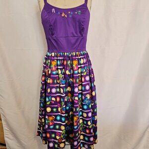 NWT The Dress Shop Inside Out